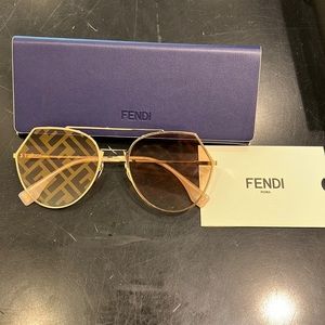 Fendi FF0194/S